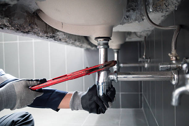 Trusted Gas Line Repair service in Lockwood, CA - Masters Plumbing Service